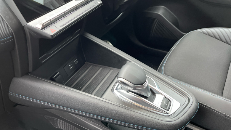 Renault Symbioz 1.6 E-Tech FHEV 145 Techno Esprit Alpine 5dr Auto Hybrid Estate